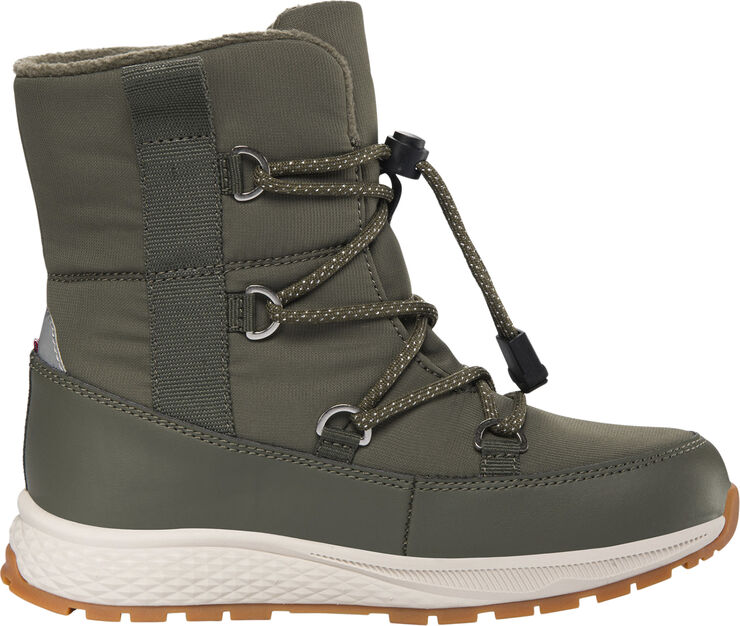 Viking Equip Warm WP SL Olive
