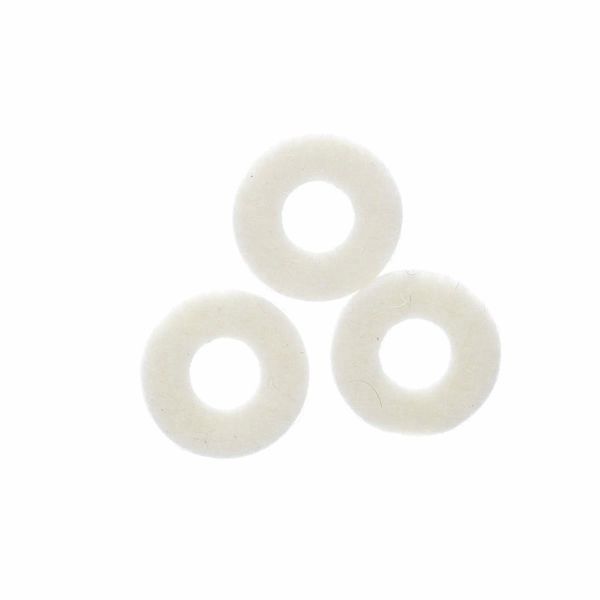 Thomann Valve Felt 14x2 3er-Set