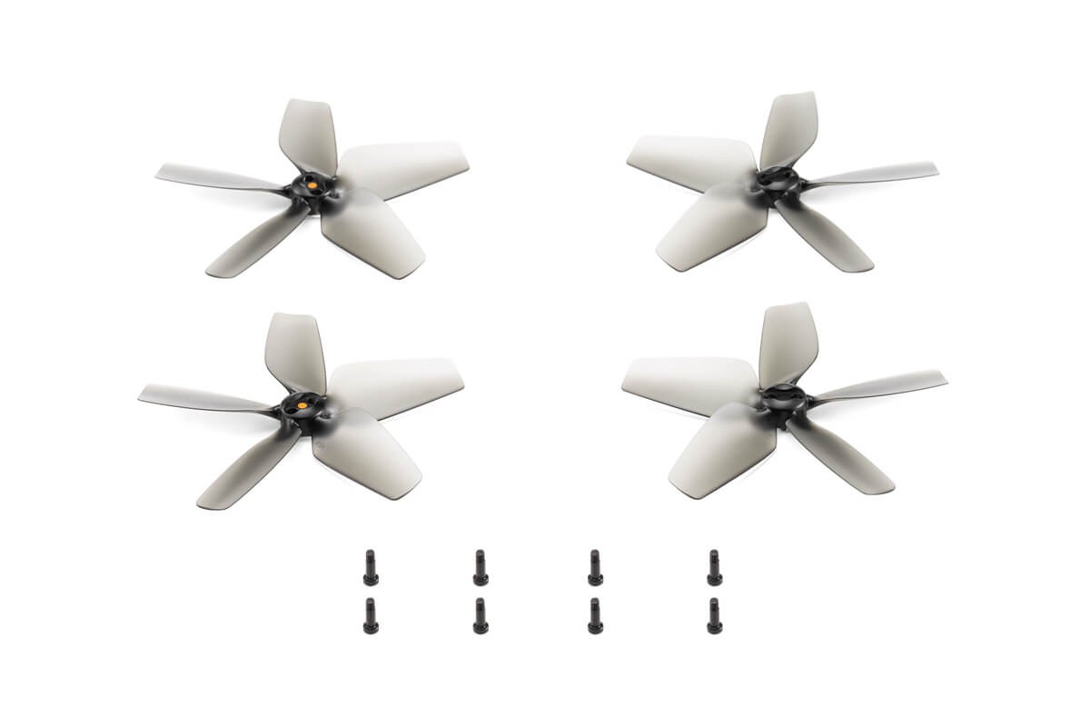 DJI - Avata Propellers