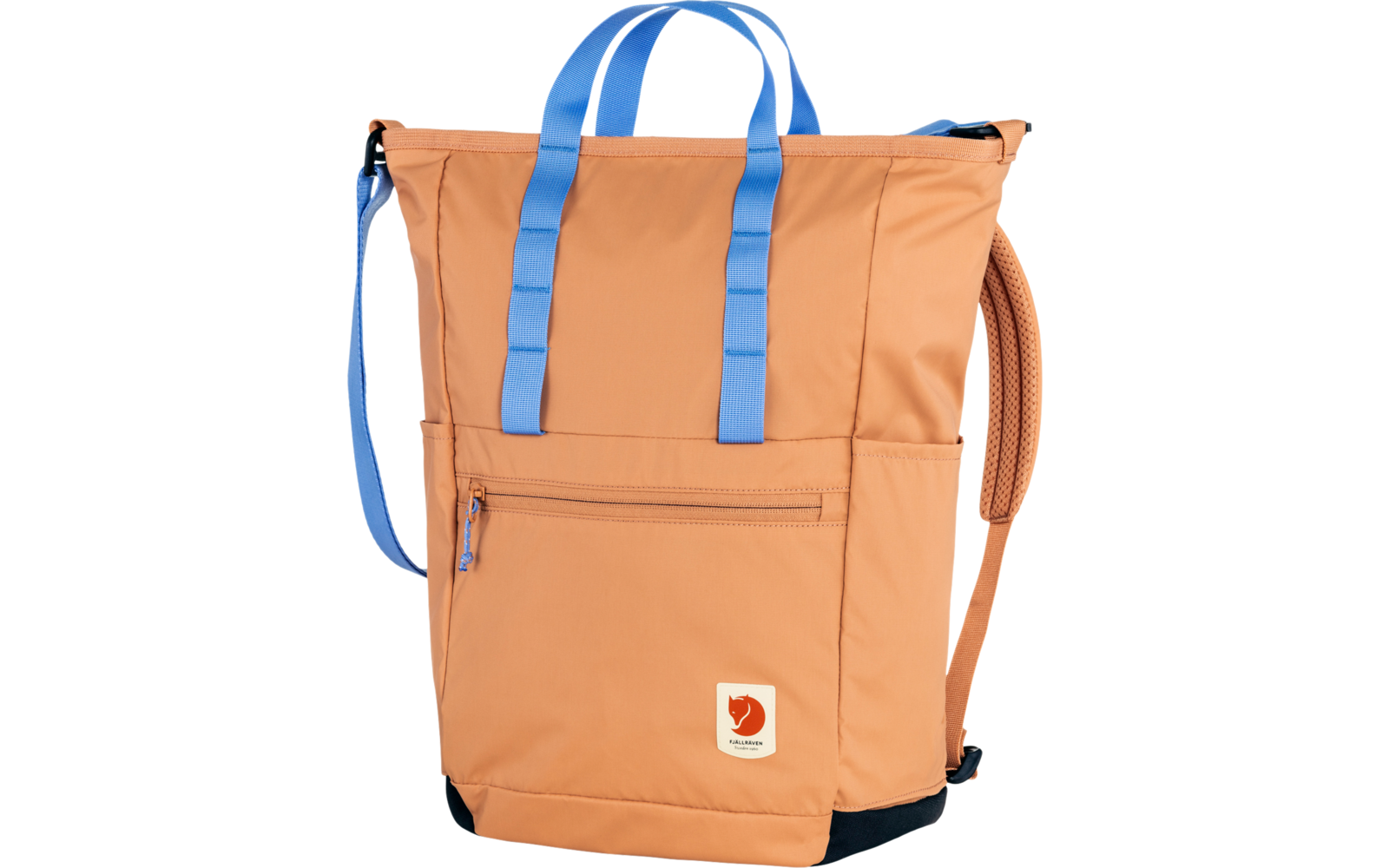 Fjällräven High Coast Totepack Tasche 23 Liter  Peach Sand