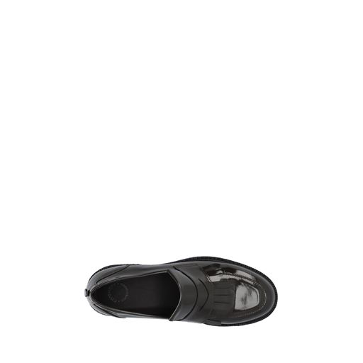 Ca'shott Casbetty Loafers, Coffee, 37