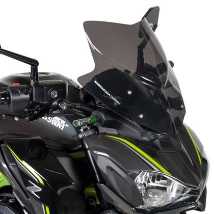 Saute vent Barracuda AEROSPORT - Gris
