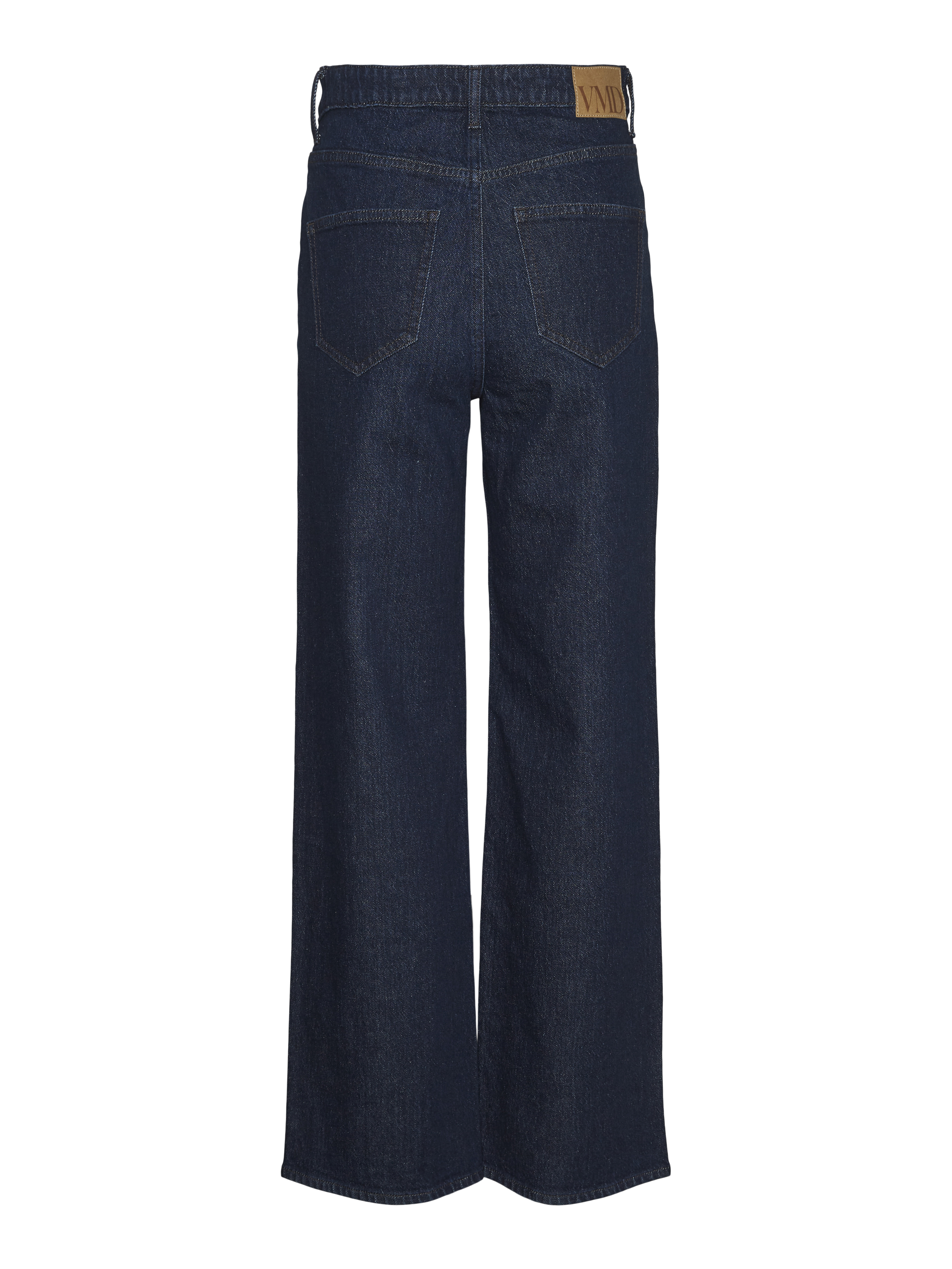 VMTESSA High rise Wide leg fit Jeans