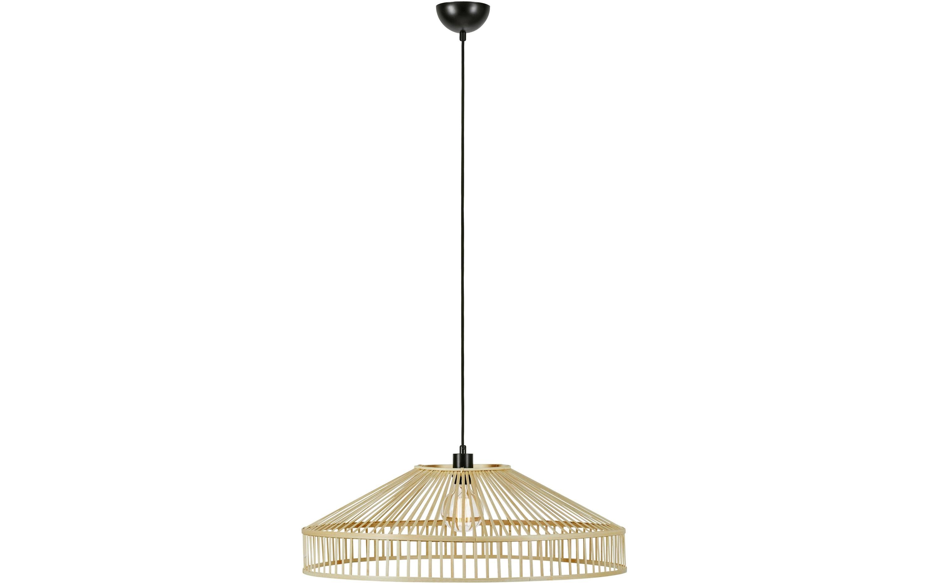Pendelleuchte Tapa Beige<br>Deckenlampe