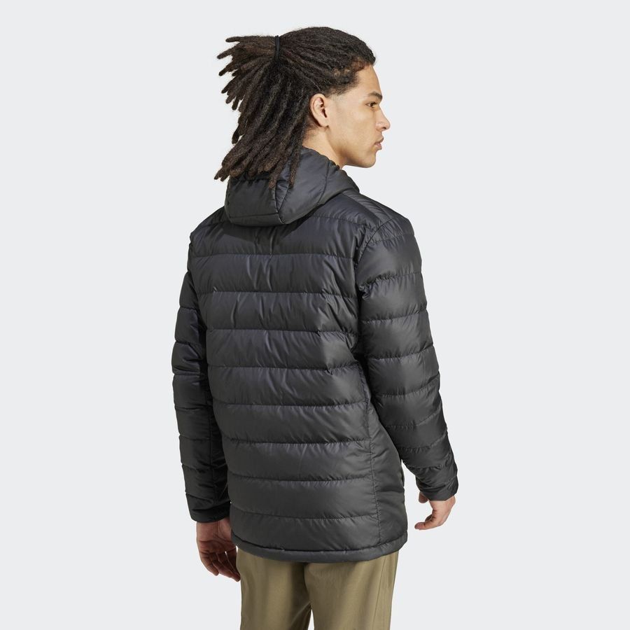 Adidas Terrex Multi Light Down Hooded Jacket