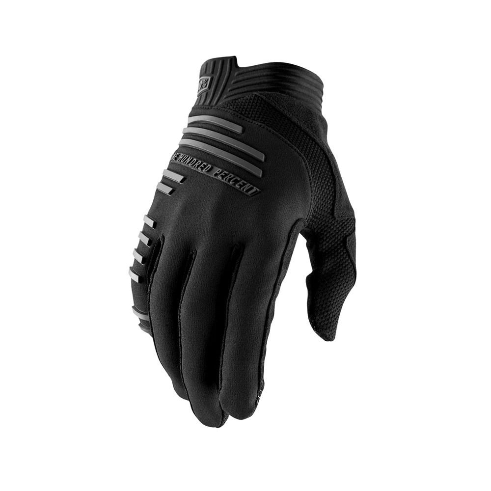 100 percent R-CORE - Gants VTT black