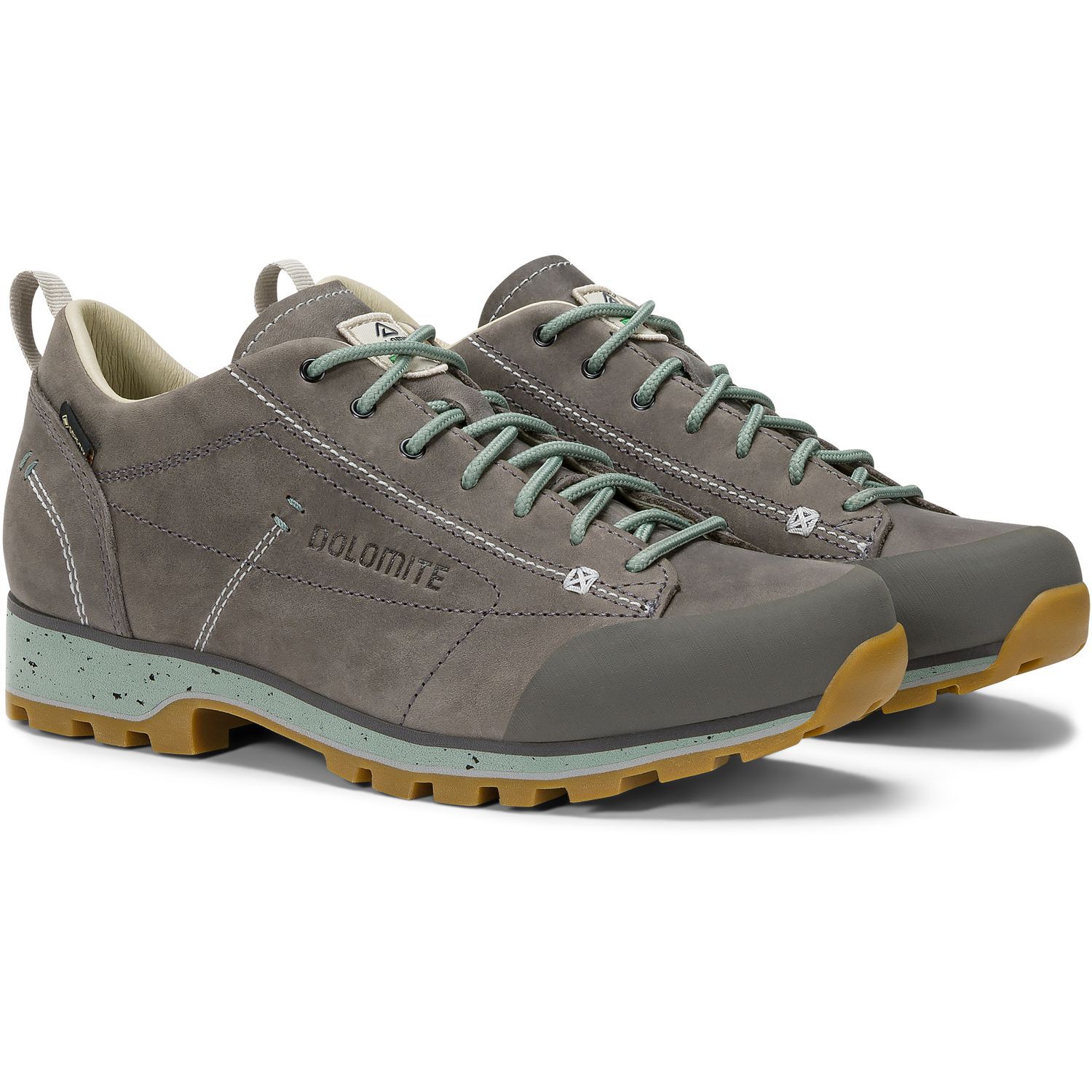 DolomiteW's Cinquantaquattro Low Fg Evo GTX