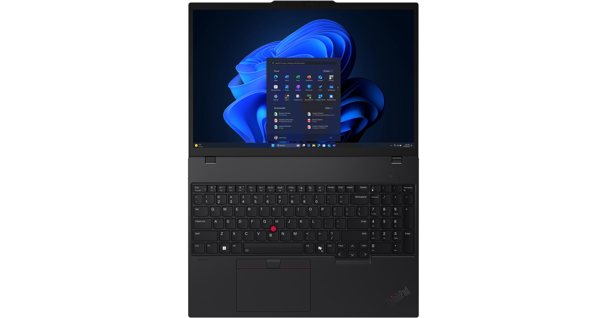 LenovoThinkPad T16 Gen 4 (21QE005AMH) 16