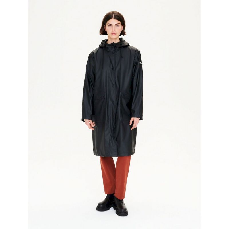 Parka longue MTD - Parka femme
