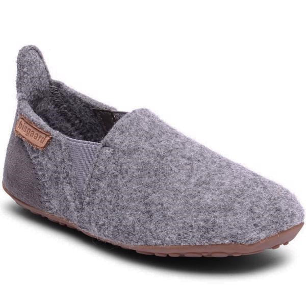 Futter Uld Sailor Grey - Bisgaard → Luksusbaby.dk