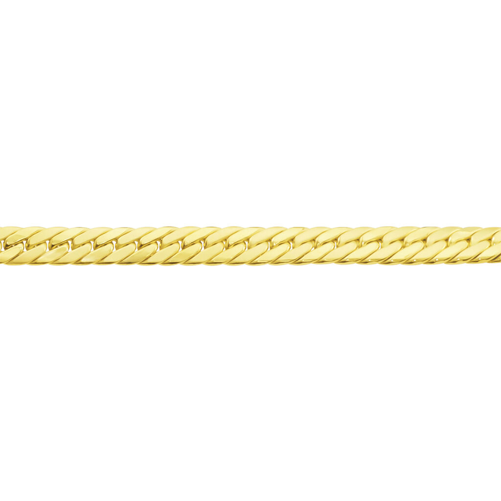 Bracelet Or Jaune Izel