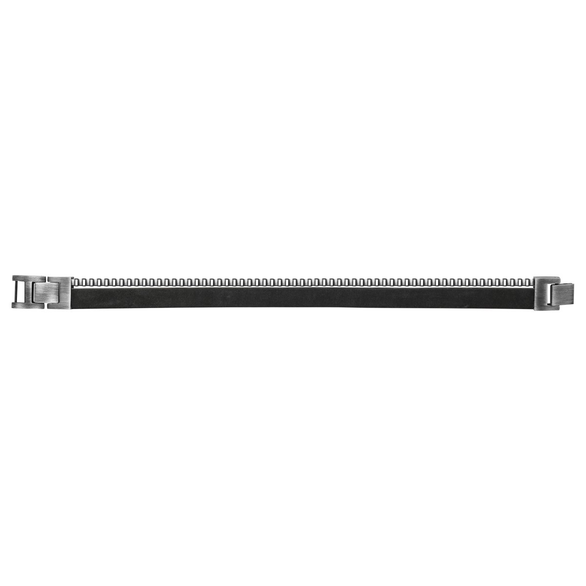 Bracelet souple Osman en Acier 316L