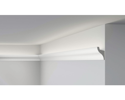 LED-strip CL11, 1 st., 2 m x 33 x 50 mm