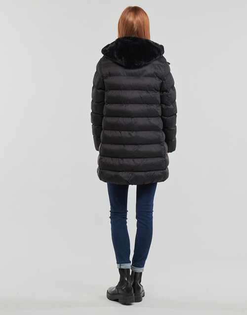 Geox - W3628F-TC177-F0278 - Noir