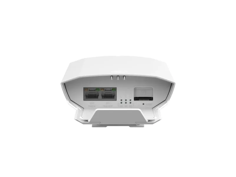 Teltonika OTD140 - Router - WWAN 2-port switch - 1GbE - 2G, 3G, 4G - stangmonterbar, overflademonterbar