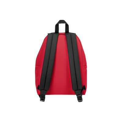 EASTPAK Padded Pak'r - Sac à dos - 40 cm - Chuppachop red