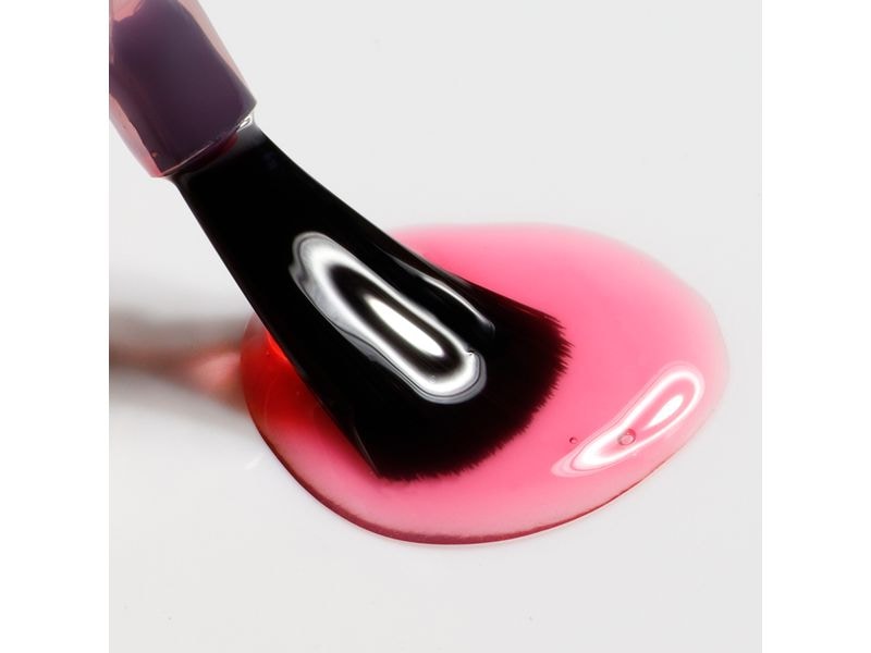 Londontown Nagelpfleger Poppy Poppy Natürliches, getöntes Nagelrouge stärkt und pflegt die Nägel