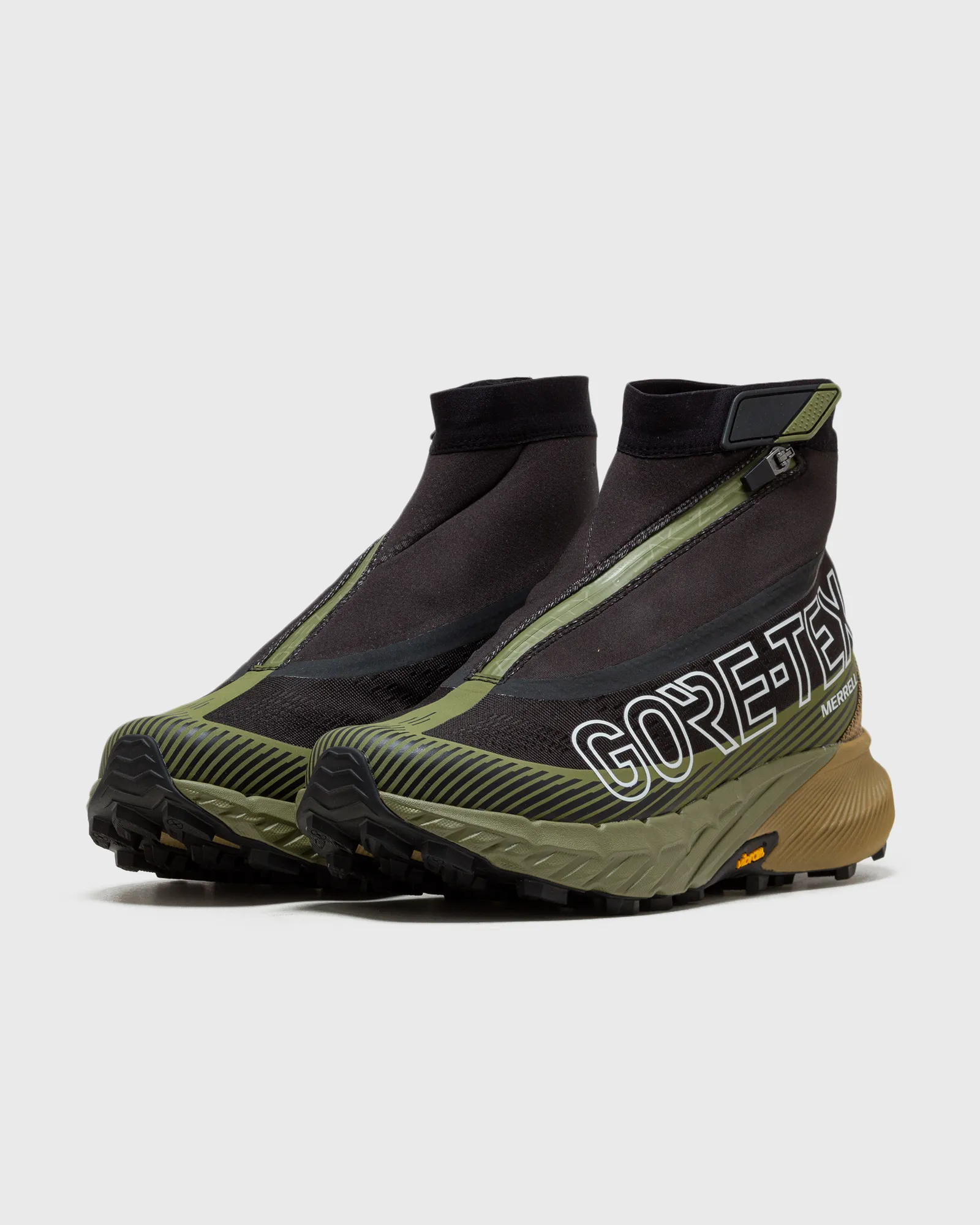 Merrell 1-TRL AGILITY PEAK 5 ZERO GTX SE