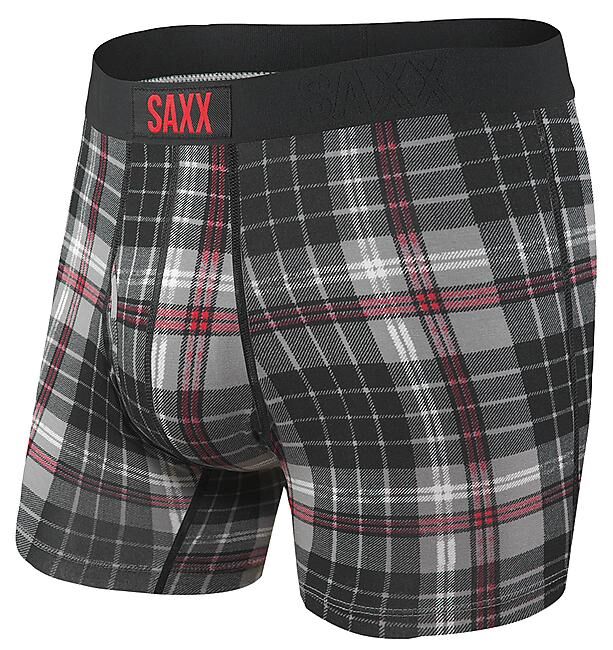 SAXX UNDERWEAR - BOXER ULTRA