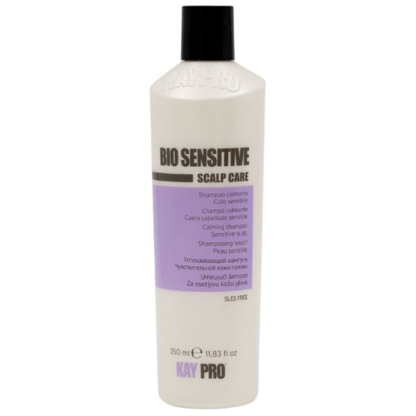 Shampoing Bio Sensitiv KayPro 350 ml