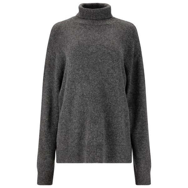 ATHLECIA - Women's Daviana Knitted High Neck - Pull