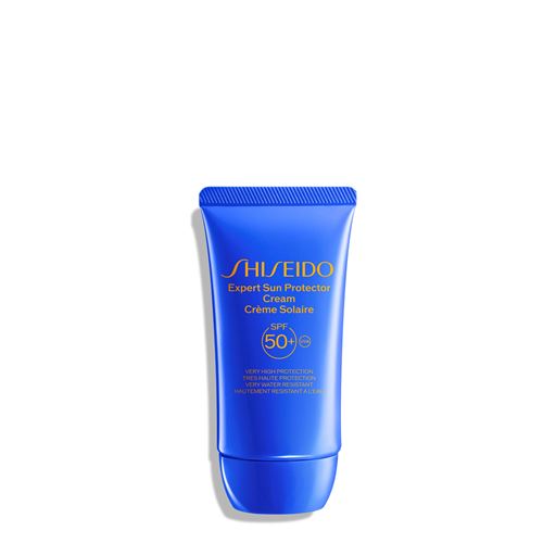Shiseido Sun Expert Protector Cream, SPF 50 , 50 ml