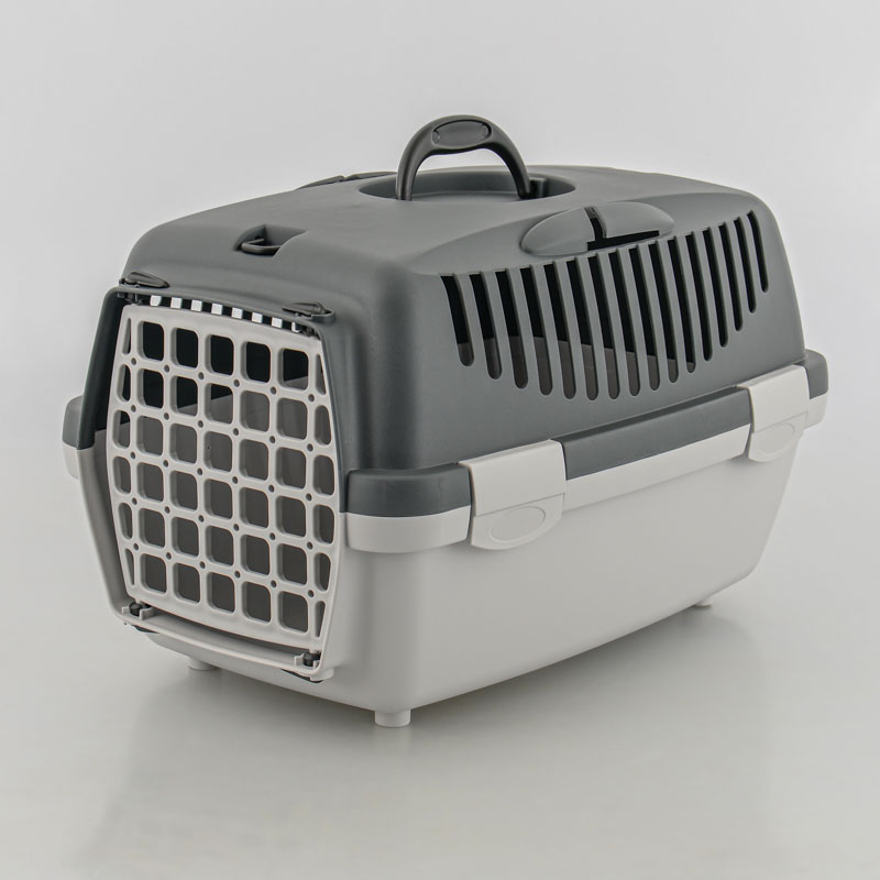 Panier transport 'Gulliver' gris