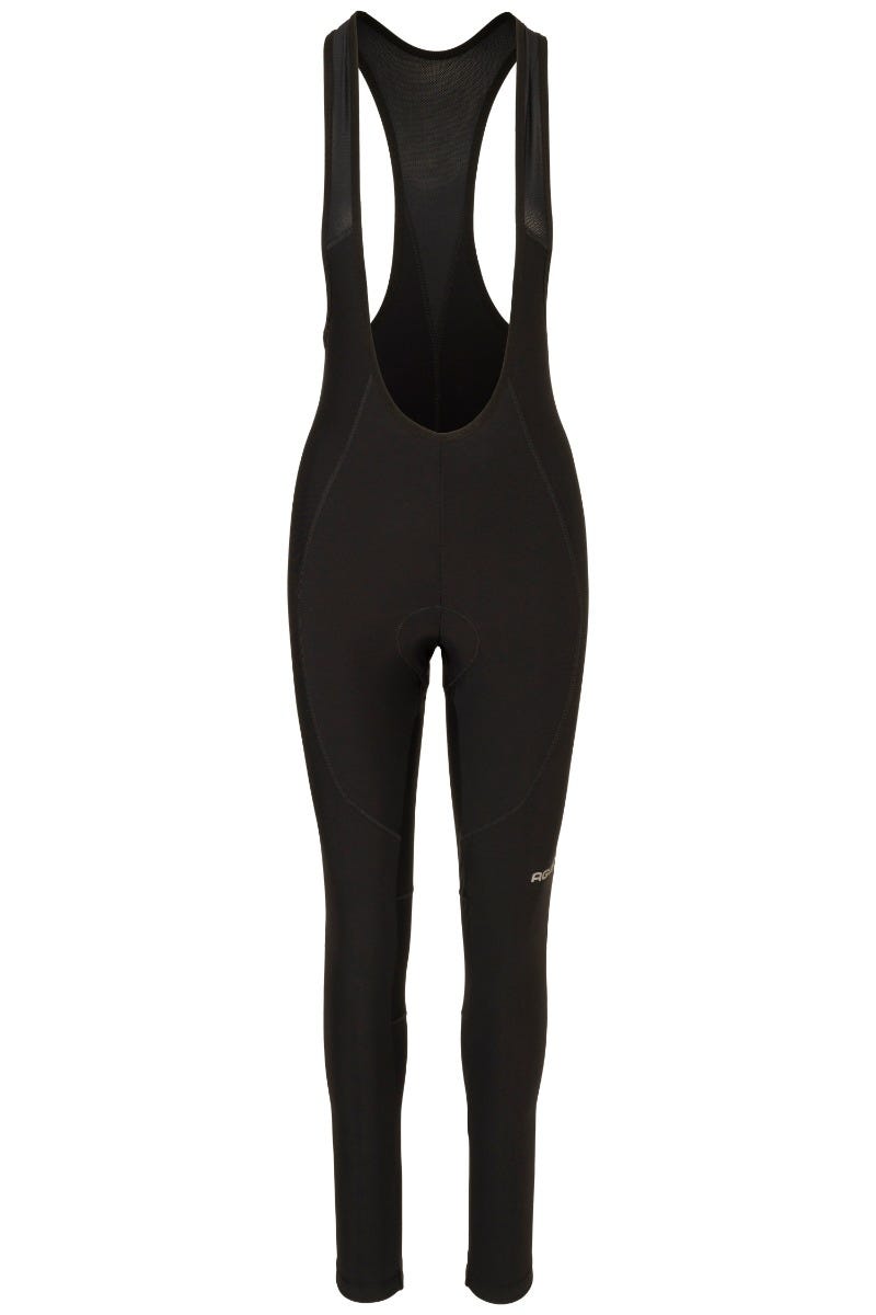 AGU Essential Woman Bibtight - Black