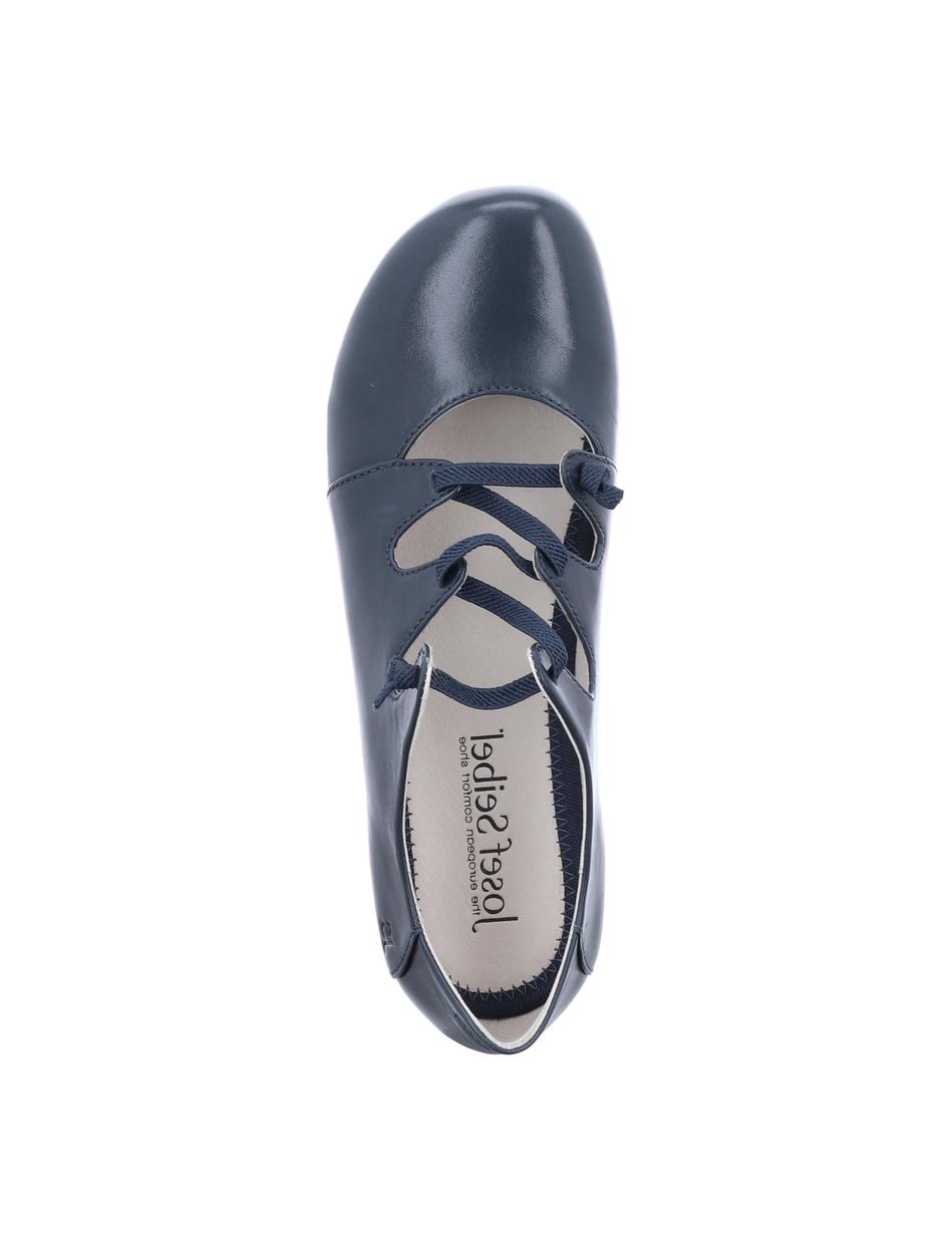 Slipper Fiona 04, ocean