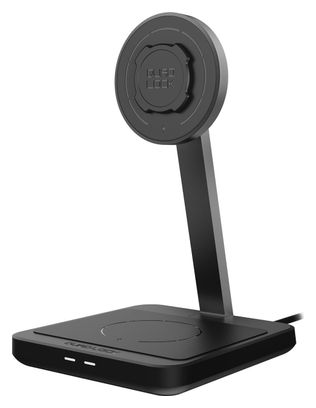 Chargeur Quad Lock Dual pour Maison/Bureau
