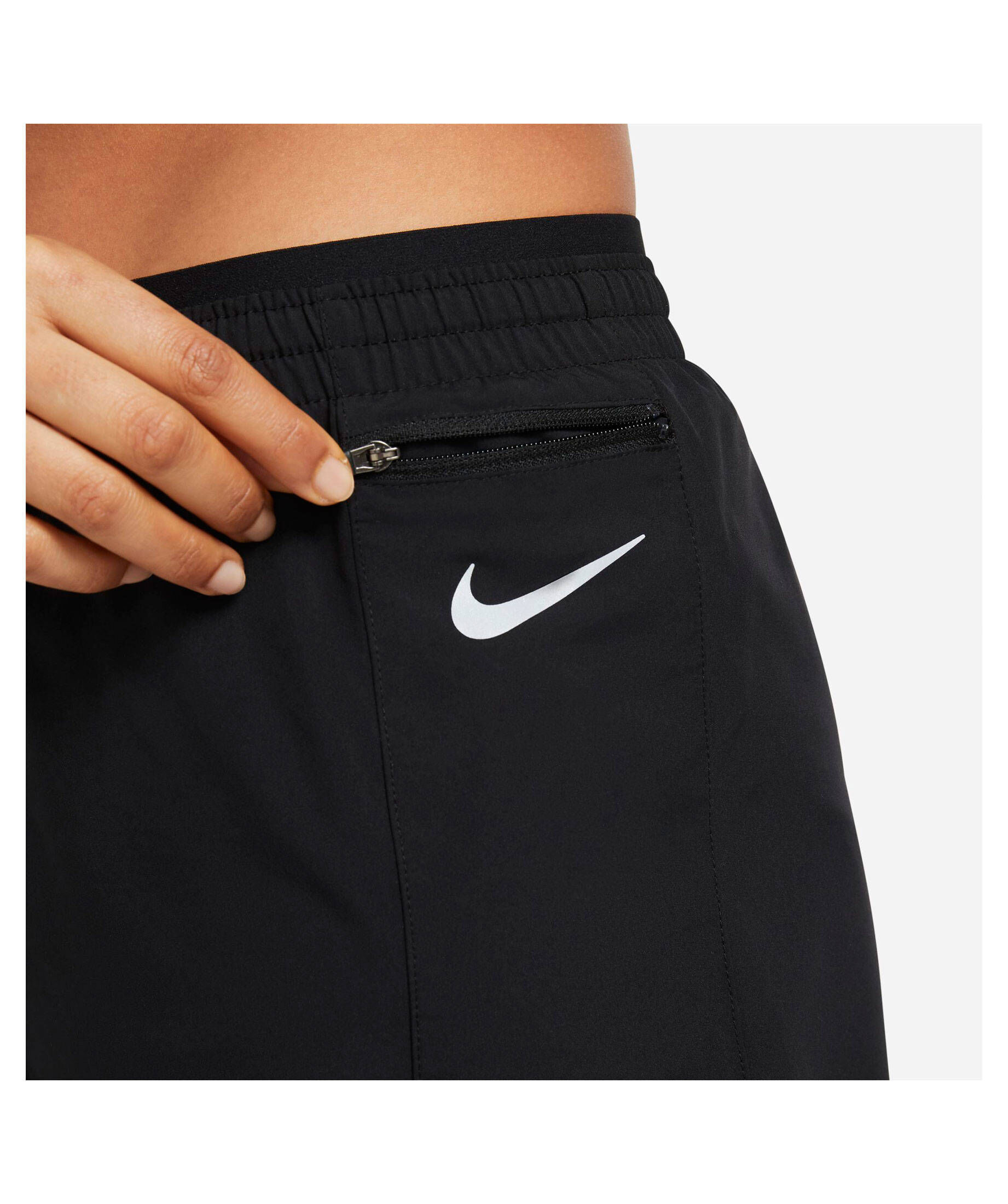 Nike| Damen Laufshorts 