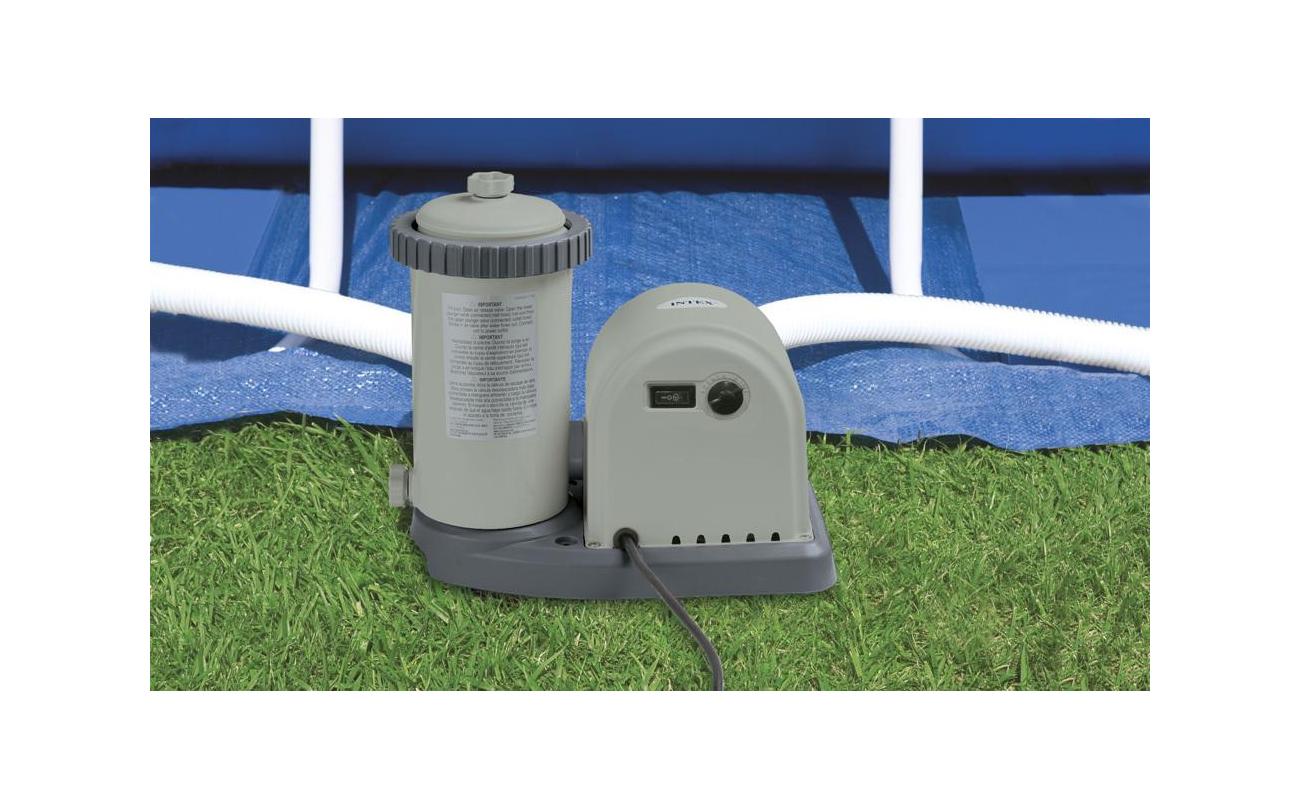 Waterfilterpomp 5.678l/u 12v