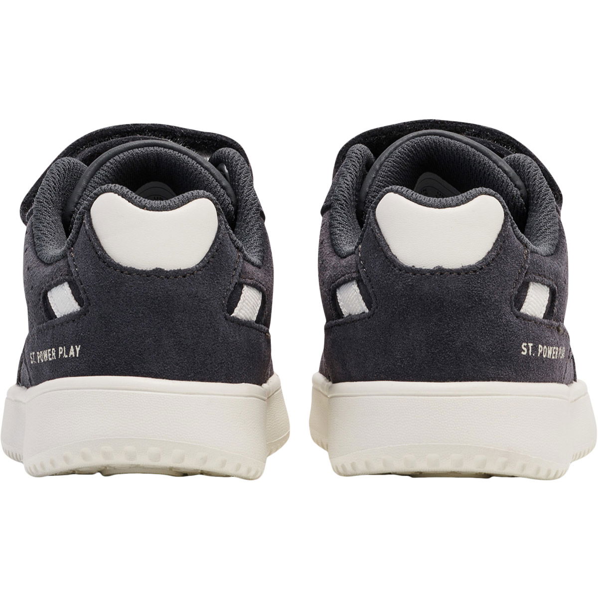 hummel ST. Power Play Suede Velcro Sneakers Børn
