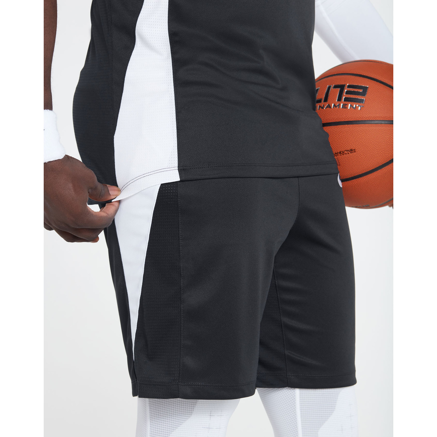 Nike Team Basketball Trainingsset Heren