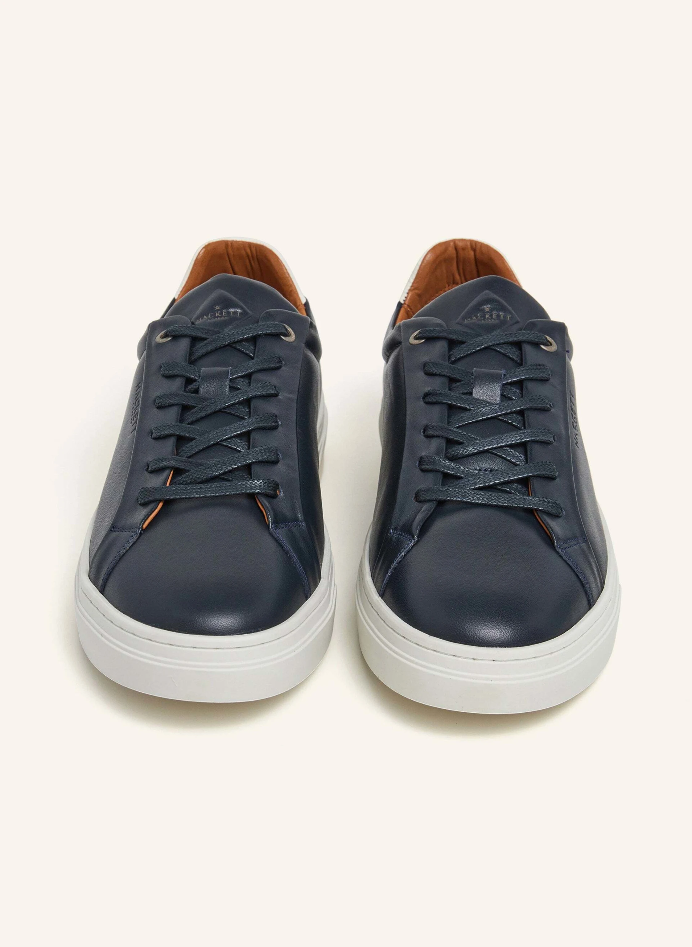 HACKETT LONDON Sportschuhe HACKNEY CLASSIC