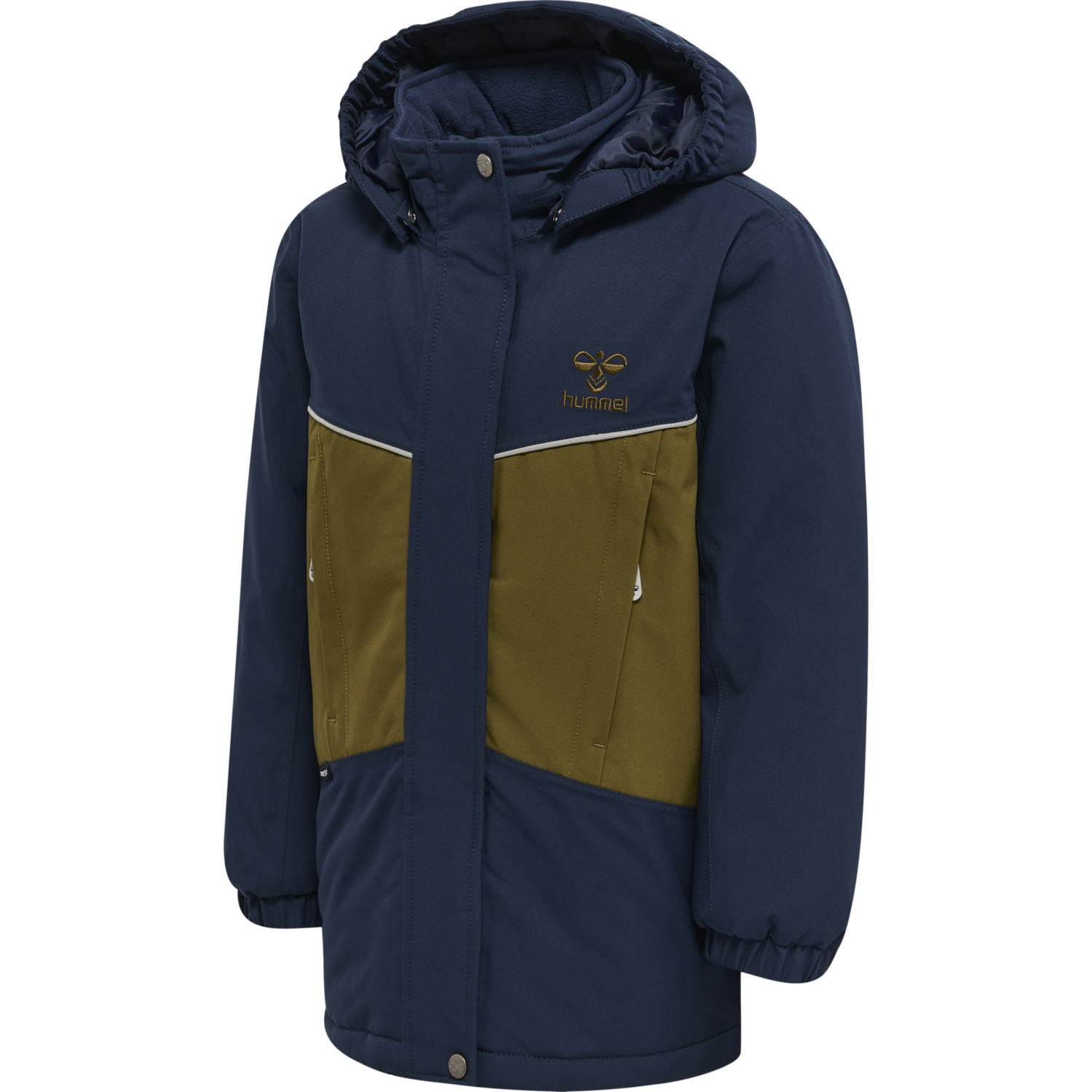 hmlCONRAD TEX JACKET