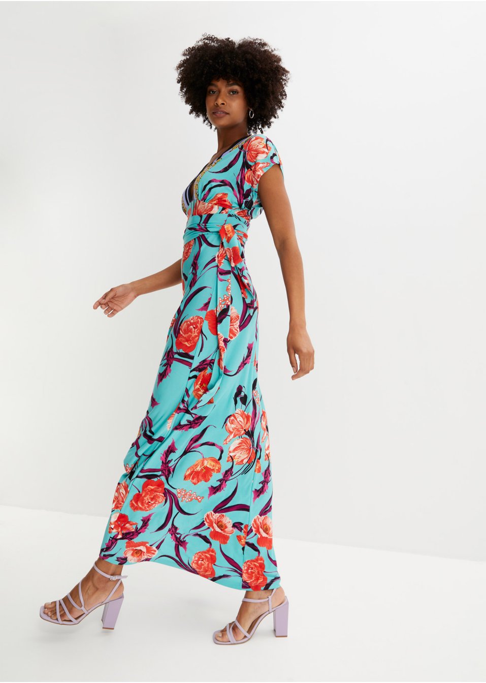 Robe longue