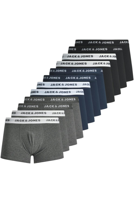 Jack & Jones multi color heren ondergoed