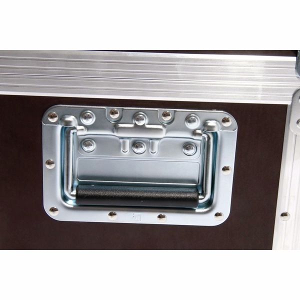 Thon Multi Flat Par Case 24x25