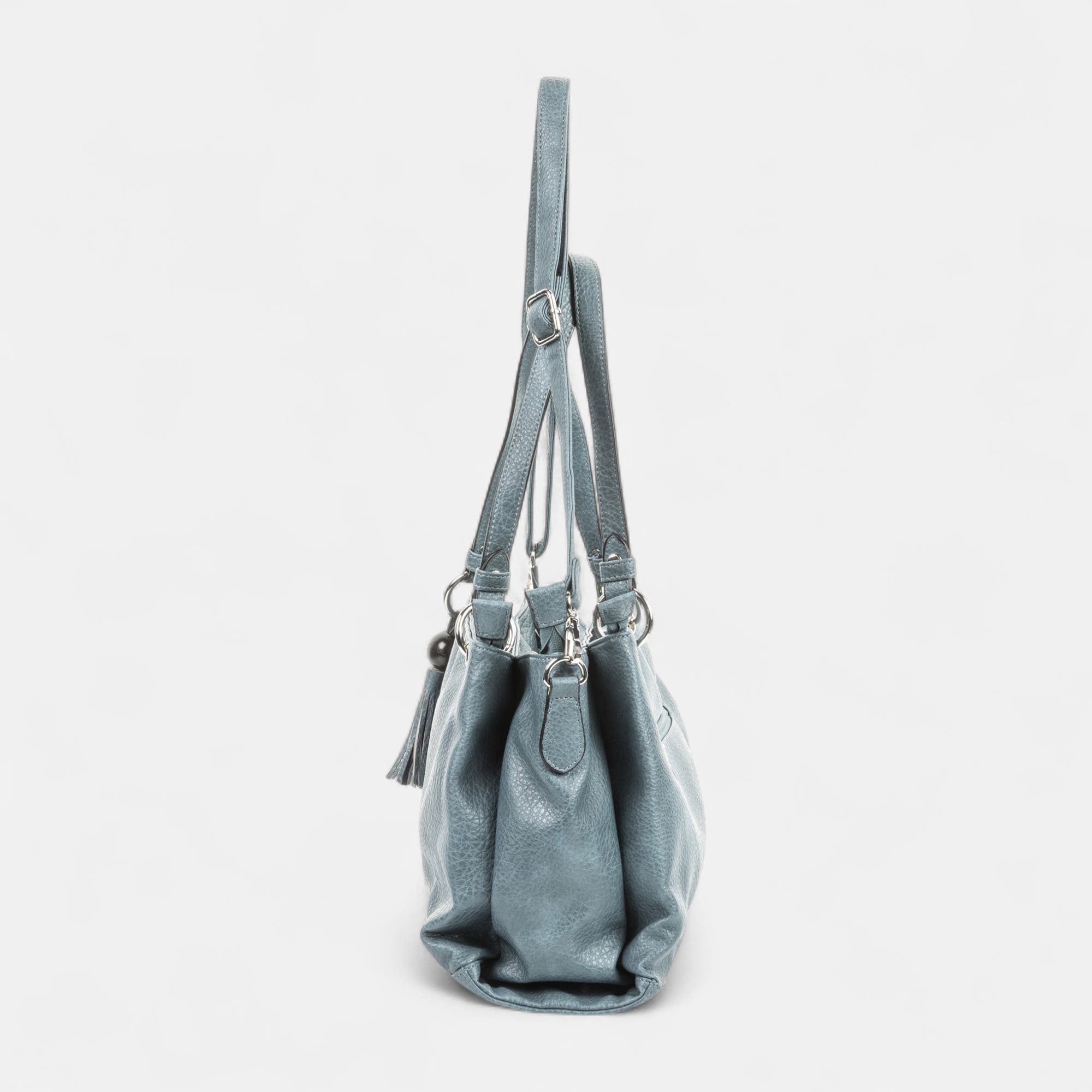 Sac à main jeans
