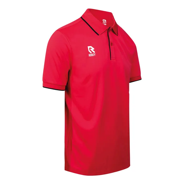 Robey Allrounder Polo Heren