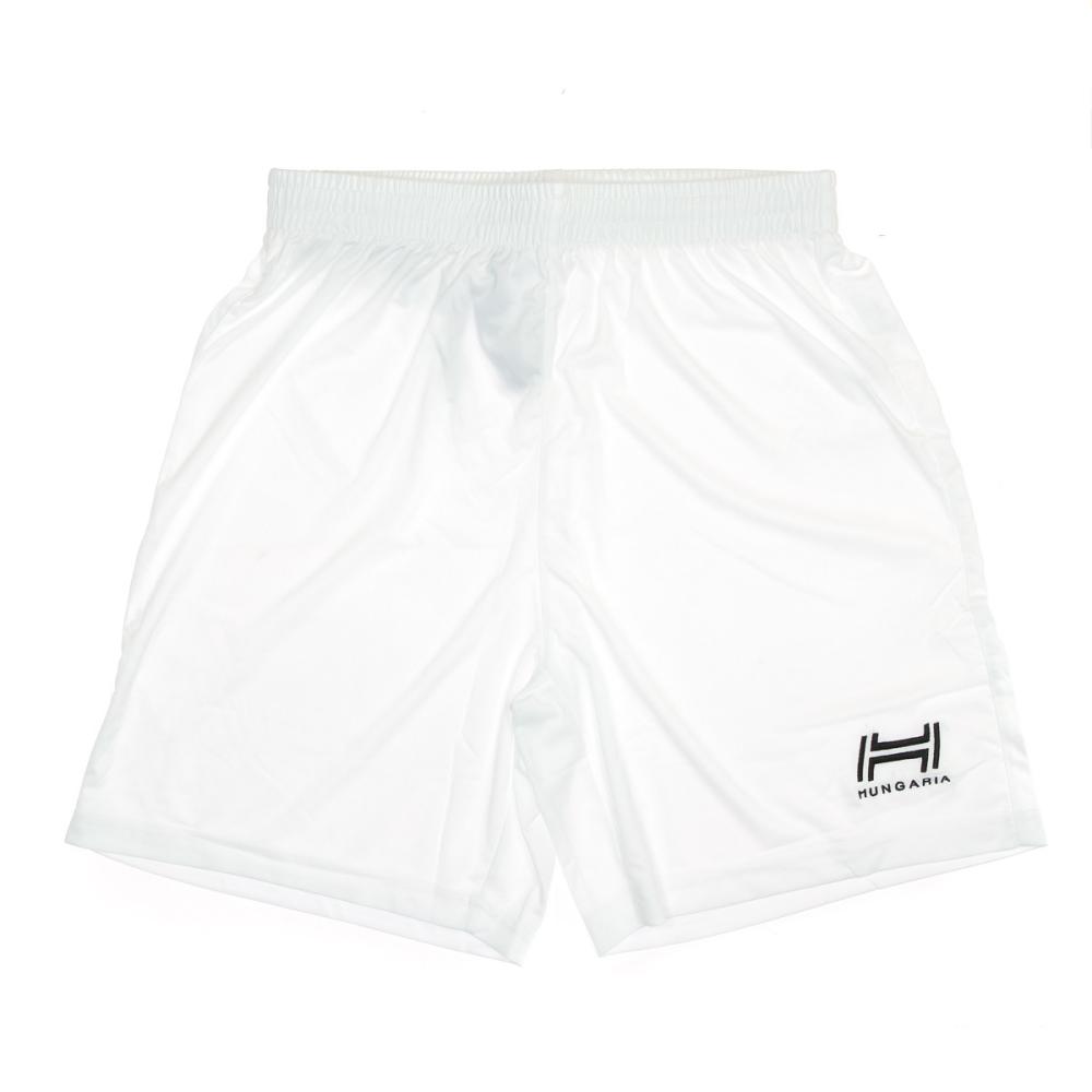 Hungaria Short blanc homme Hungaria Premium