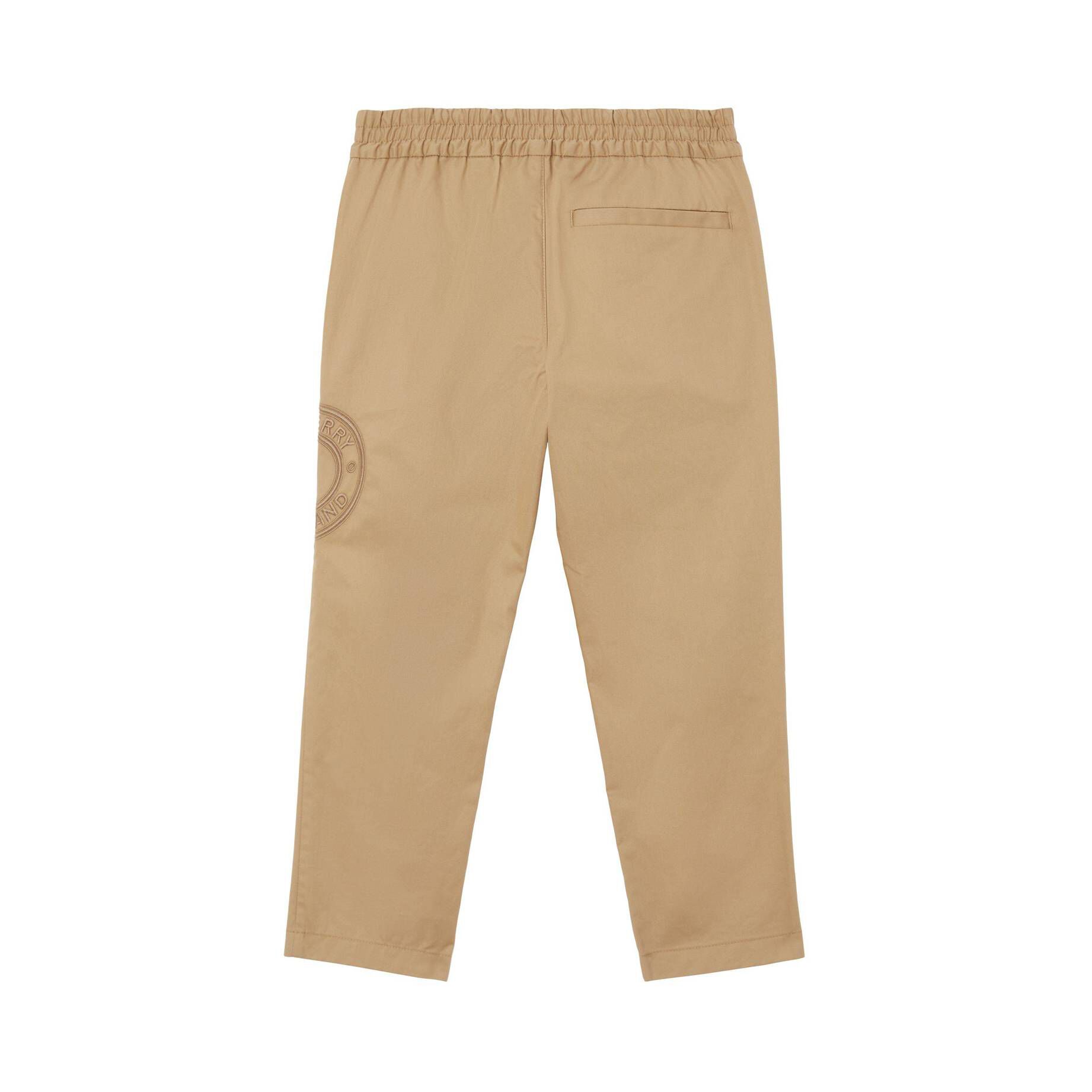 Burberry| Jungen Chinohose ROMEO