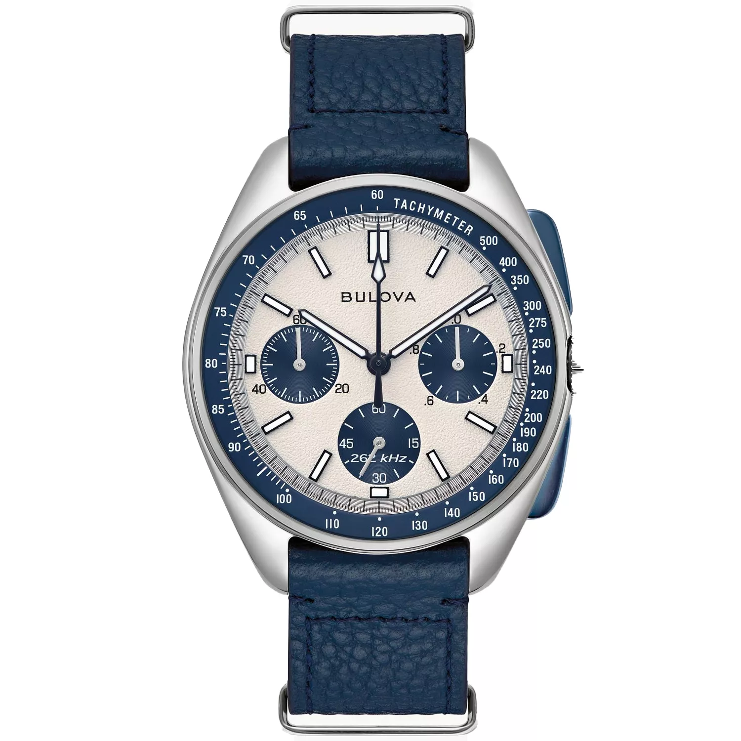 Bulova Lunar Pilot 98K112