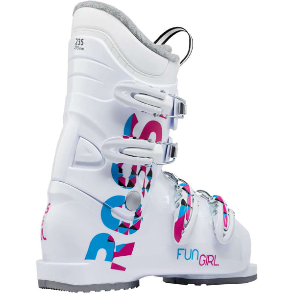 Chaussure de ski ROSSIGNOL FUN GIRL J4