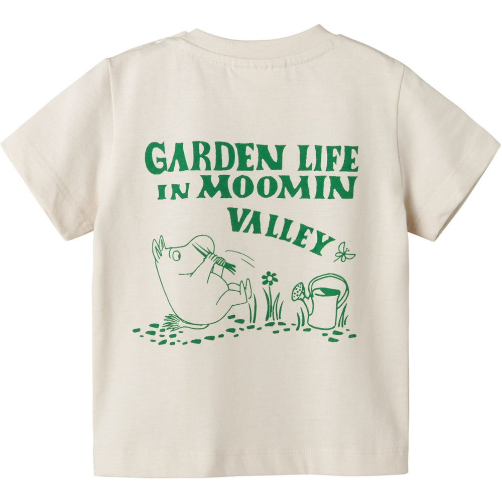 Køb MarMar Cotton Jersey Garden Life Tad B T-shirt