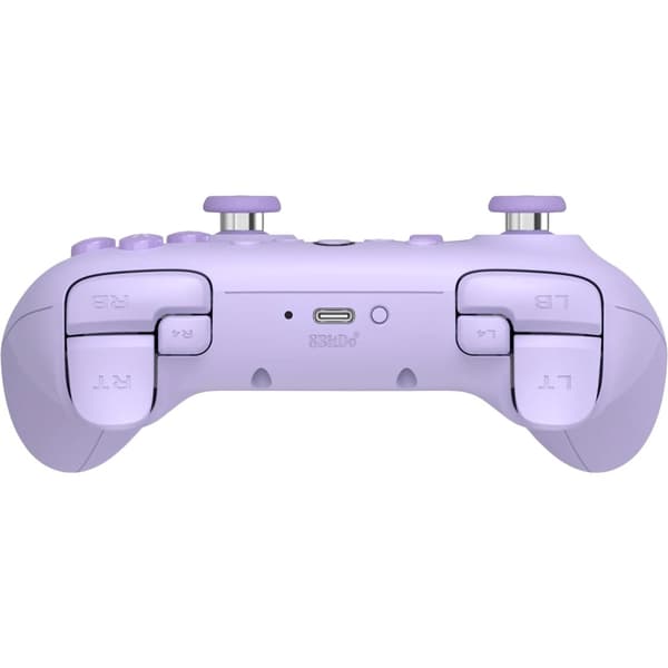 8BitDo Ultimate 2C Wireless Controller Purple