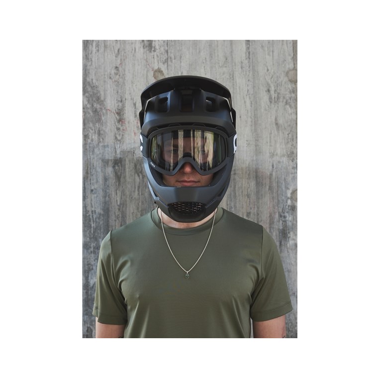 POC Ora Grey Lens