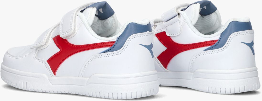 DIADORA witte diadora lage sneakers raptor low ps