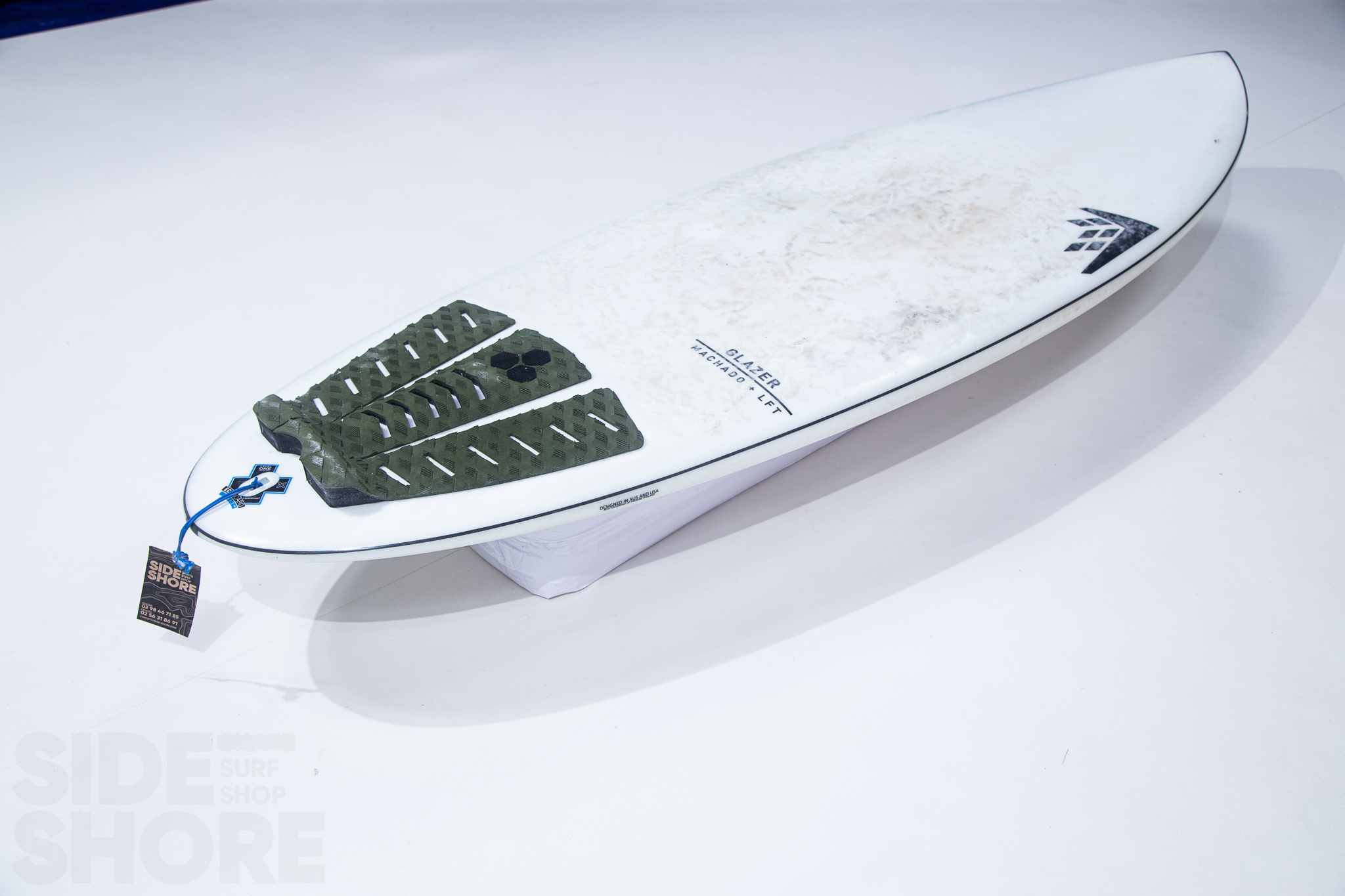 Firewire Glazer LFT - 5'6 x 20 1/8